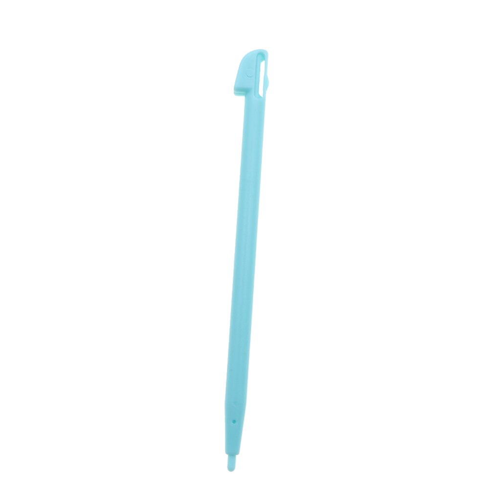Stylet tactile multicolore pour Console de jeu nintendo wii u, 10 pièces: D