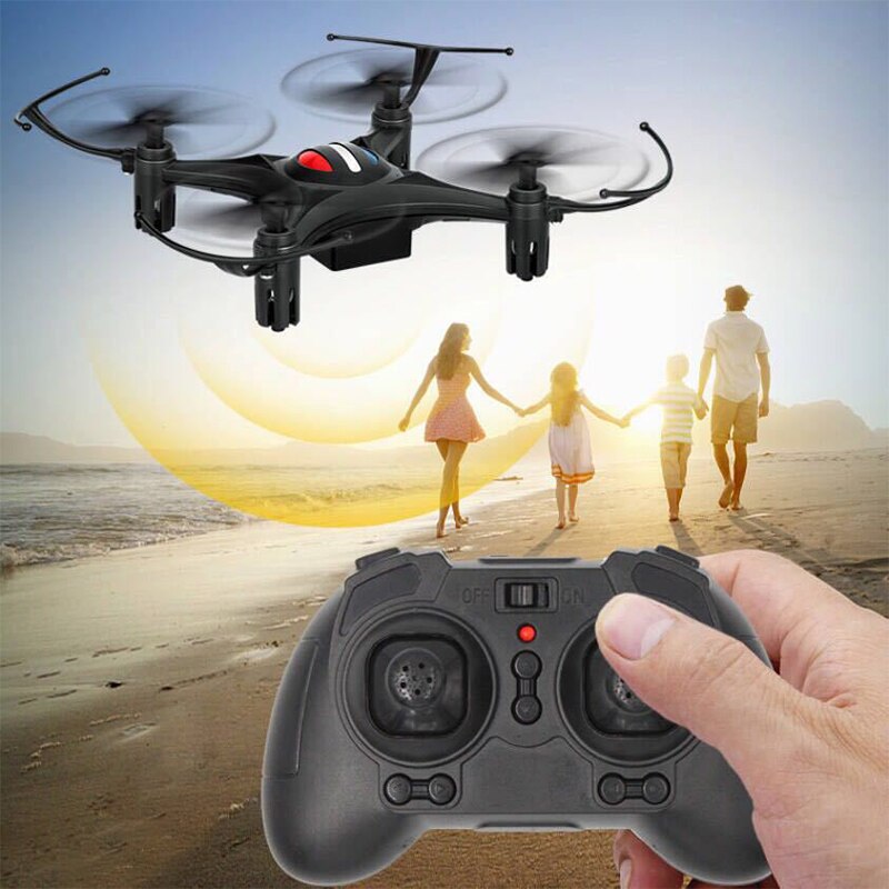 Mini Drome Eachine H8Headless Rc Helikopter Modus Afstandsbediening Quadcopter Rtf Afstandsbediening Speelgoed Presen Control Helicopter