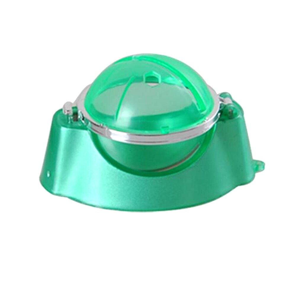 1Pcs Golf Ball Line Liner Golf Accessories Golf Ball Line Markers Drawing Marking Alignment Putting Tool: green