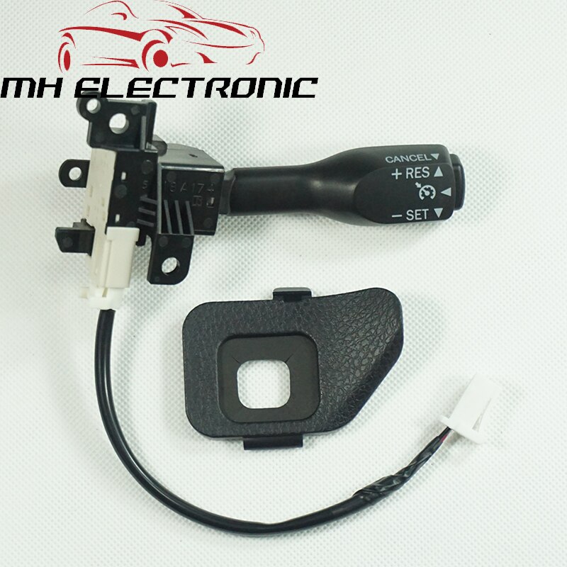 MH ELECTRONIC for Toyota Levin (Hybrid) 45186-02310-C0 45186-02310-CO + 84632-34011 84632-34017 Cruise Control Switch With Cover