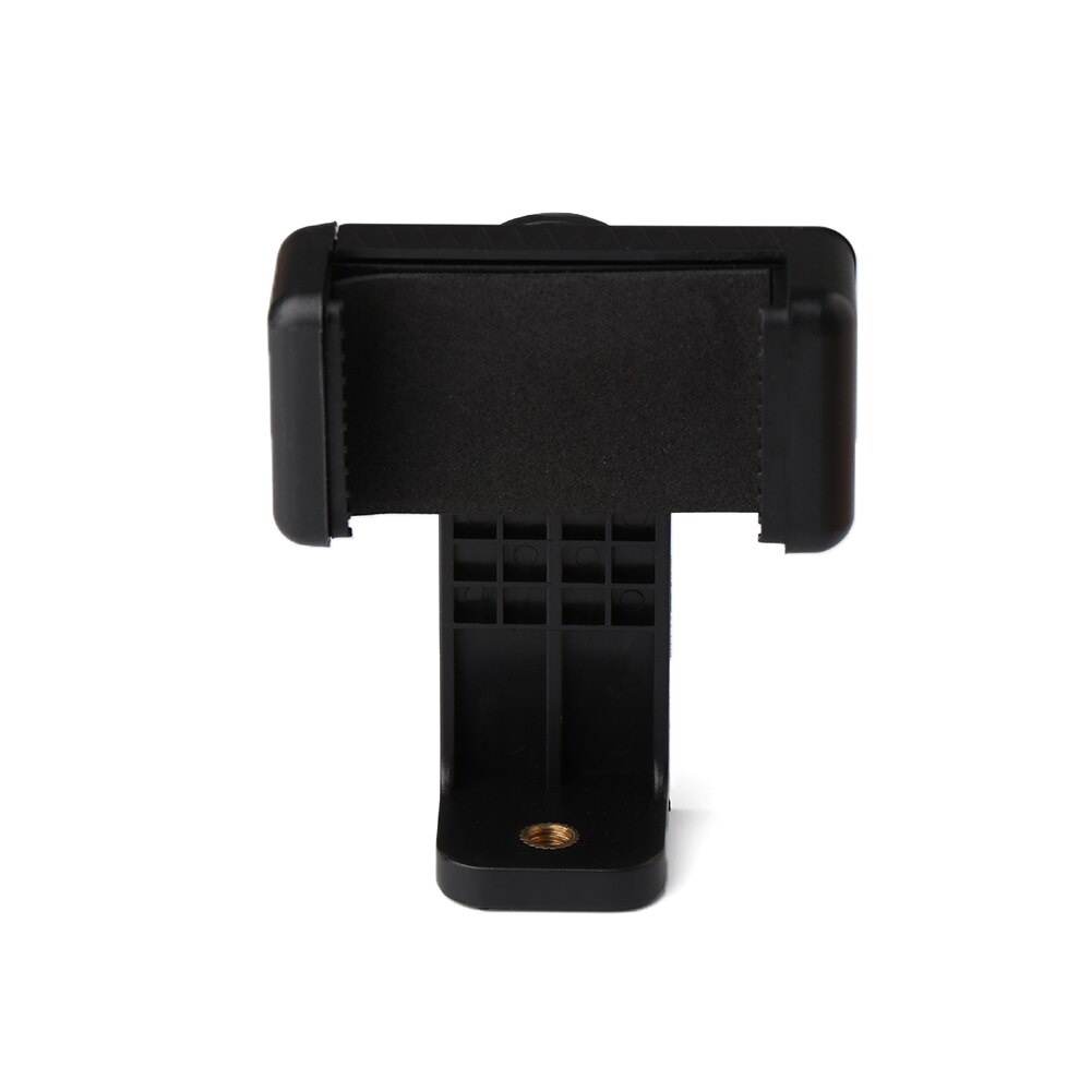 1pc Mobiele Telefoon Statief Adapter Houder Smartphone Universele Mount Adapter Mobiele Telefoon Foto Accessoires: Default Title