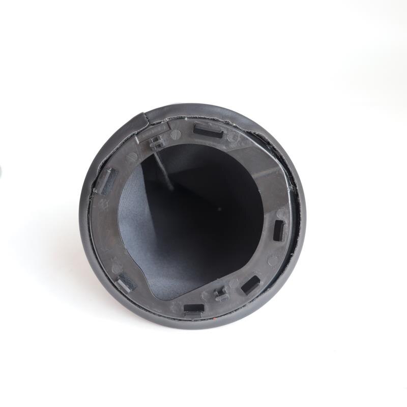 Voor Peugeot Partner -On Auto Pookknop Lever Shifter Stick Gaiter Boot Cover Pu Leer Voor Citroen berlingo Iii MK3