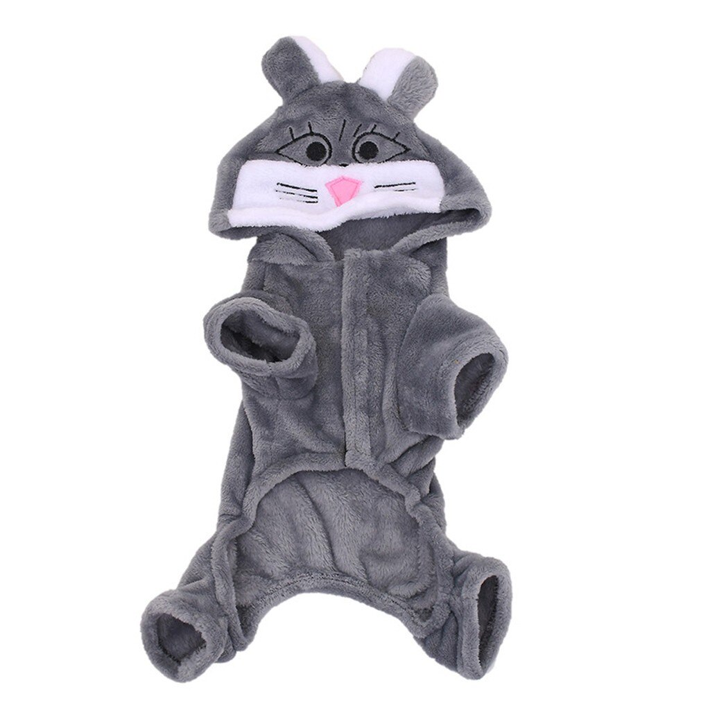 Hond Jas Kleine Honden Chihuahua Kleding Kleding Puppy Hond Jas Outfit Ster Katoen Huisdieren Kleding Hond Kleding Voor Kleine Honden