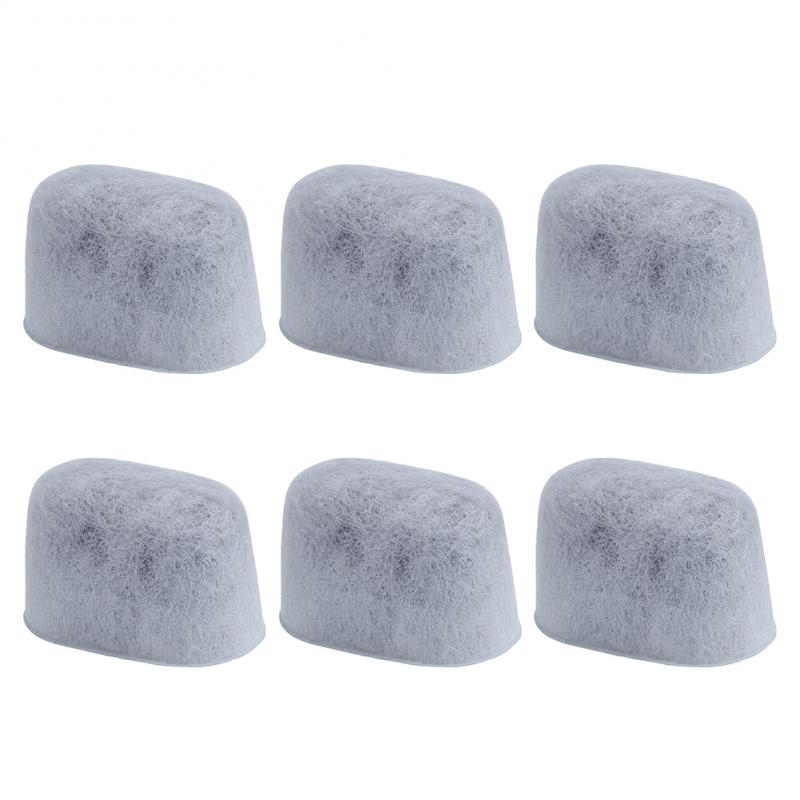 For Keurig Water Filters Replacement Charcoal Water Filters for Keurig Coffee Machines for Coffee Makers Water Filters Breville
