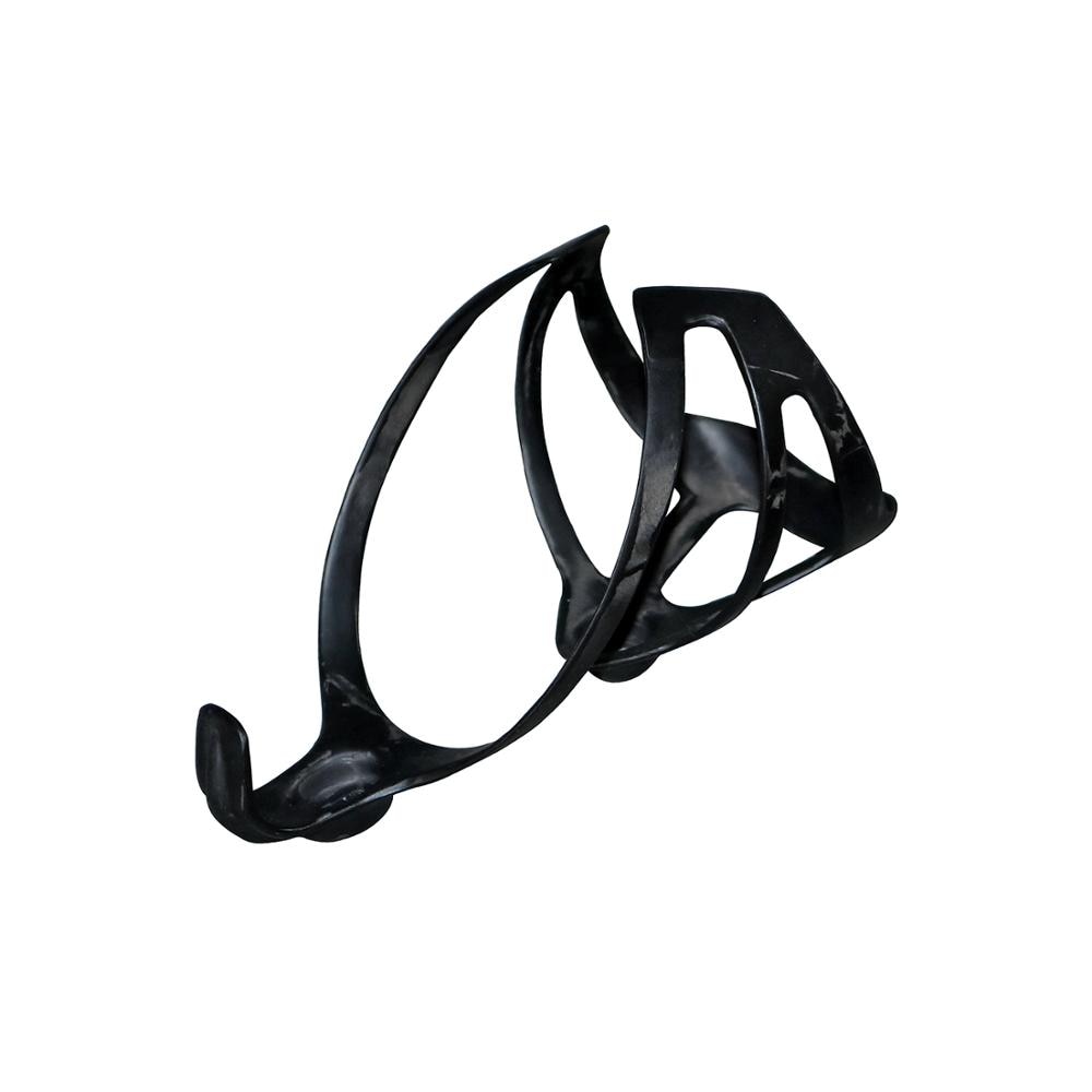 Soporte de botella de agua de fibra de carbono, portabotellas para bicicleta de montaña/carretera, XXX, , 2 uds.