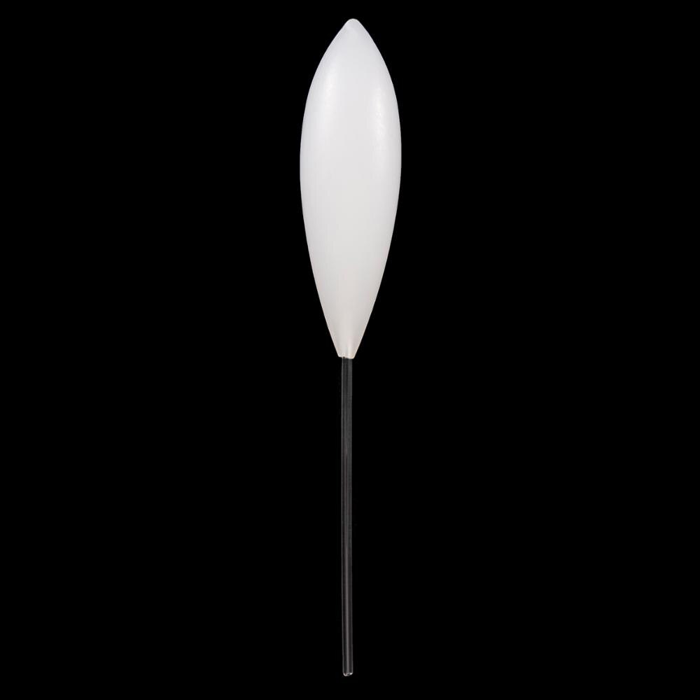 Plastic Casting Bombarda Inline Surface Float Carp Fishing Terminal Tackle 15g/20g/25g/30g/40g/50g fishing Float Tackle