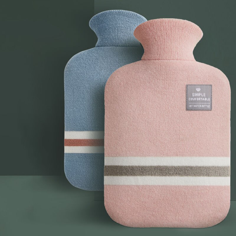 Water Vullen -Water Zak Voor Vrouwelijke Warme Buik Handen En Voeten Warm Water Zak Fles Warm Water zak Houden Op Handwarmer