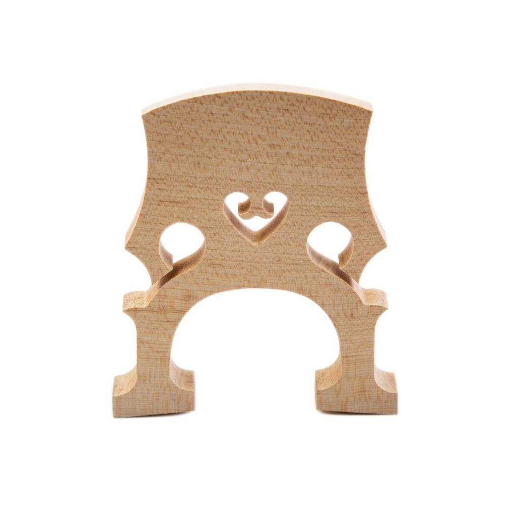 Jikoiuty 1/4-4/4 cello snaren lifter verander Cello BruCken Gereedschap Sterke, duurzame Cello Accessoires