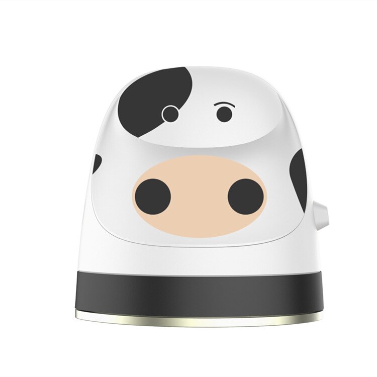 Mini Heat Press Machine Mini Heat Press Machine Mini Stamping Machine Cartoon Press Small Iron Easypress: Pattern A