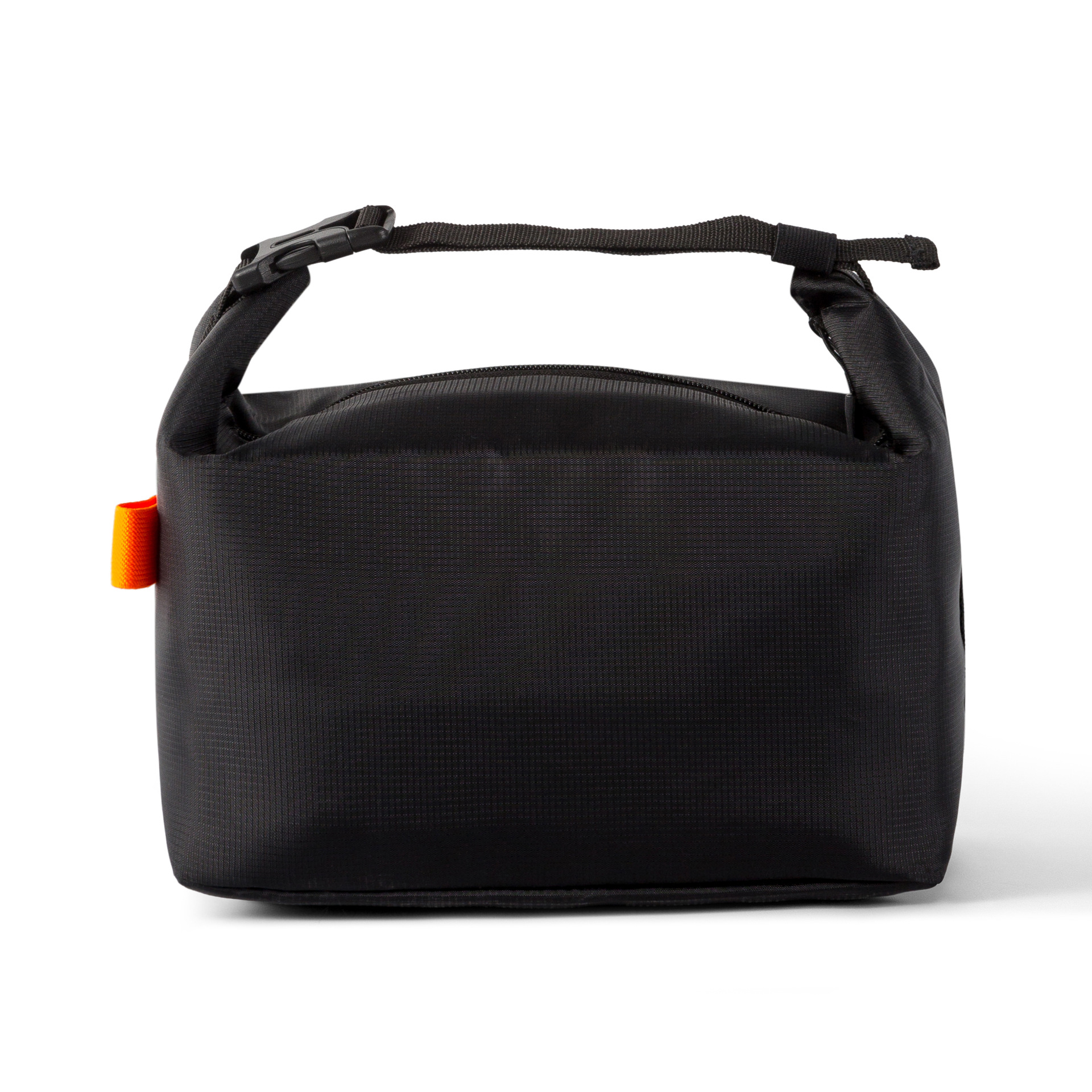 Lunch Pack Insulated Bento Bag Aluminium Foil Lunchbox Ice Bag Portable Dinner Picnic Food Lunch Storage Handbag for Work: Beige