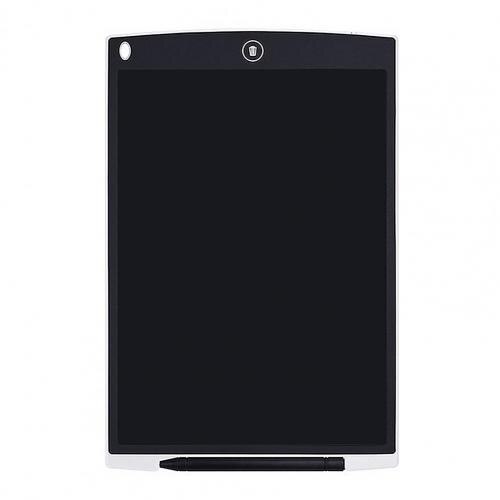 11-inch LCD Handwriting Board Drawing Plate Graffiti Electric Tablet Kids Handwriting Board Drawing Plate Graffiti Electric: black