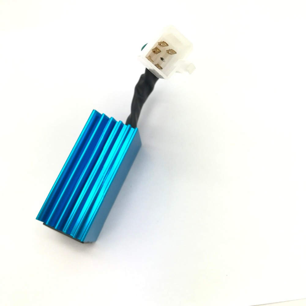 High Performance 5 PIN CDI for 49cc 50cc 70cc 90cc 110cc 125cc dirt bike pit bike ATV QUAD