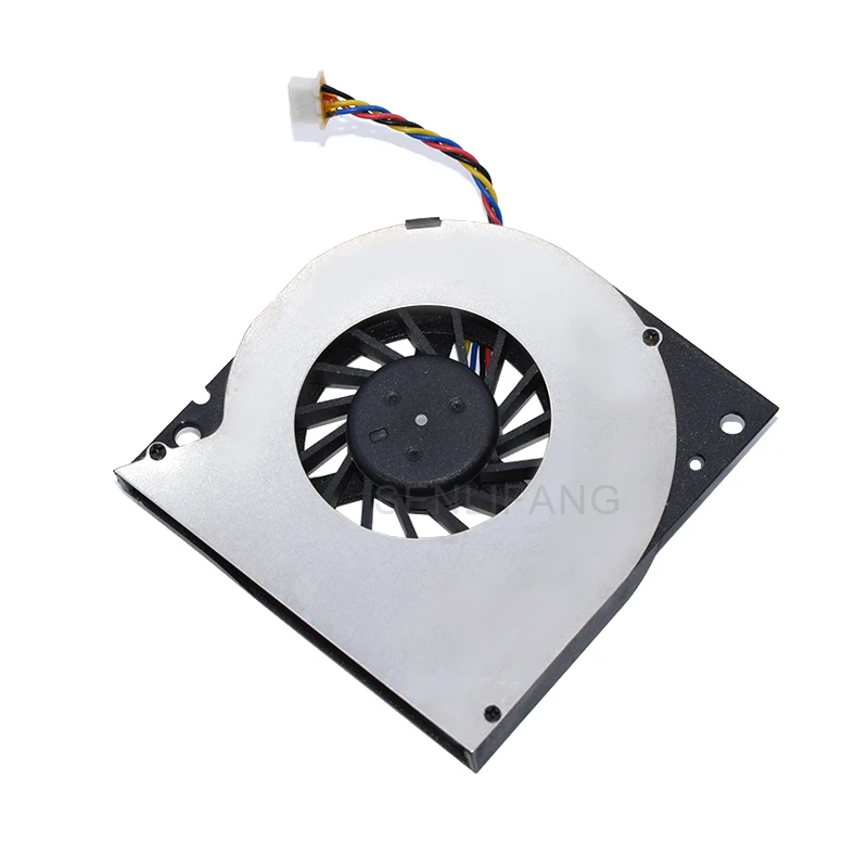 Genuine Suitable for AVC BAAA0508R5H DC5V 0.5 A P002 Four-Wire Cooling Fan