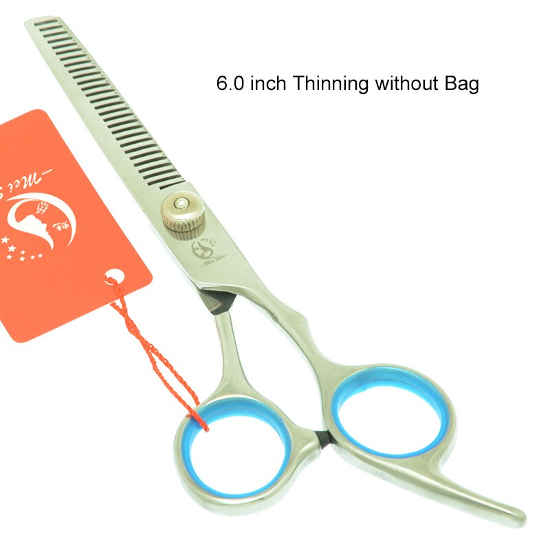 Meisha Professionele Haar Schaar Haar Knippen Dunner Schaar Kappers Scharen Barber Salon Gereedschap Voor Kapper A0026A: A0044A-05-60