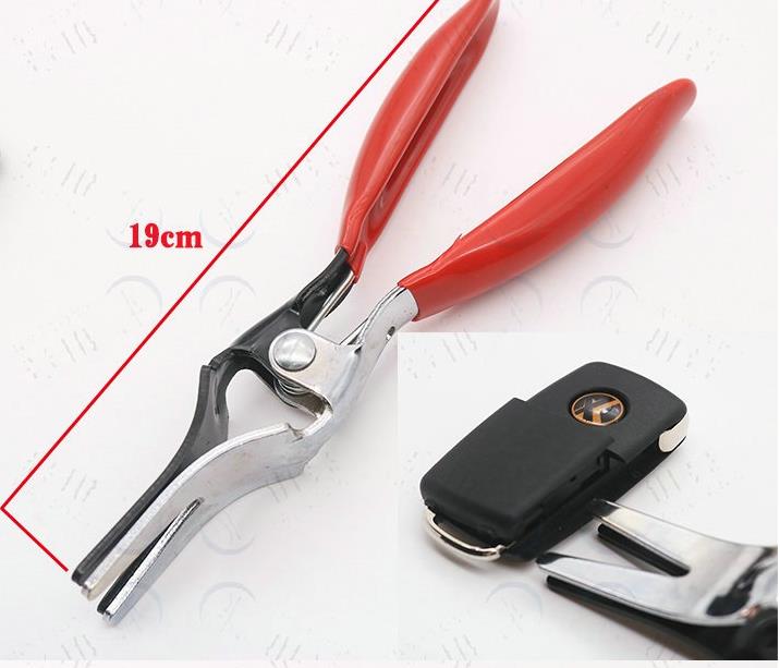 Auto Afstandsbediening Case Demonteren Tool Slotenmaker Gereedschap Reparatie Tang