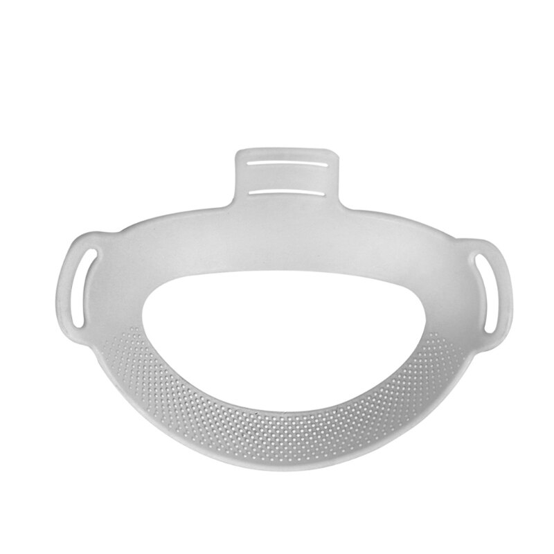 Almohadilla de espuma para casco Oculus Quest 2 VR, Correa suave para cabeza, auriculares VR, diadema con alivio de presión, cojín para Quest 2: Default Title