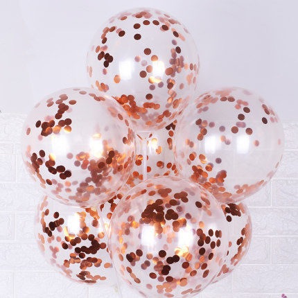 10 kpl 12 custom glitter konfetti lateksi ilmapallot häät joulukoristeet baby shower syntymäpäiväjuhlien koristelu ilmapallo