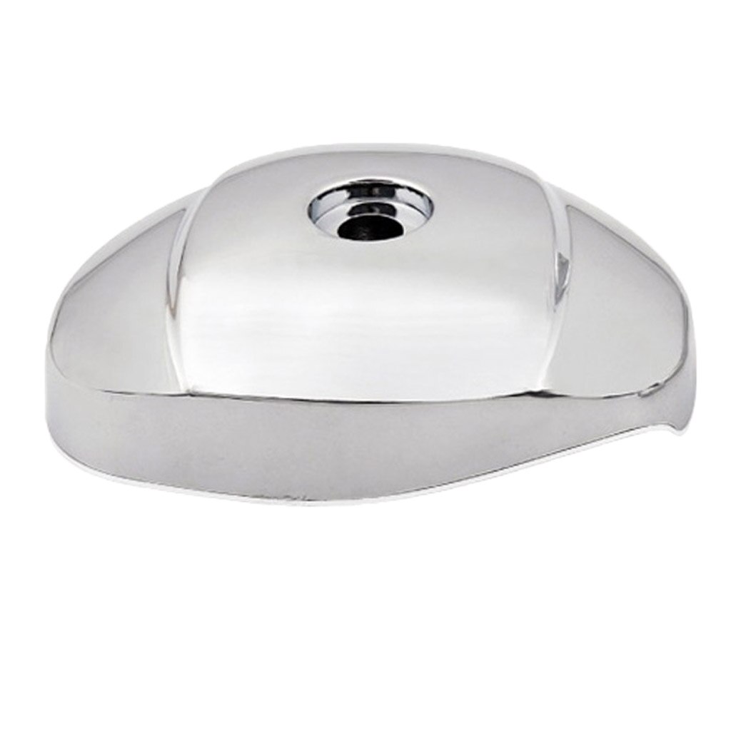 Gas Cap Cover Motorcycle Fuel Cap Gas Cap Cover For VT600 VLX600 Shadow 600