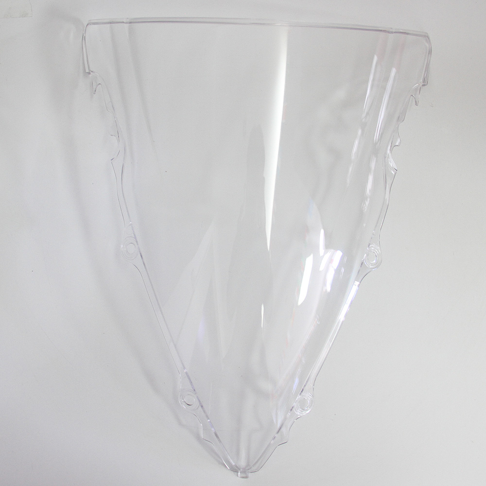 Motorcycle Windscreen Windshield Screws Bolts Accessories For Yamaha YZF-R6 YZF R6 2003 2004 2005 Iridium Wind Deflectors