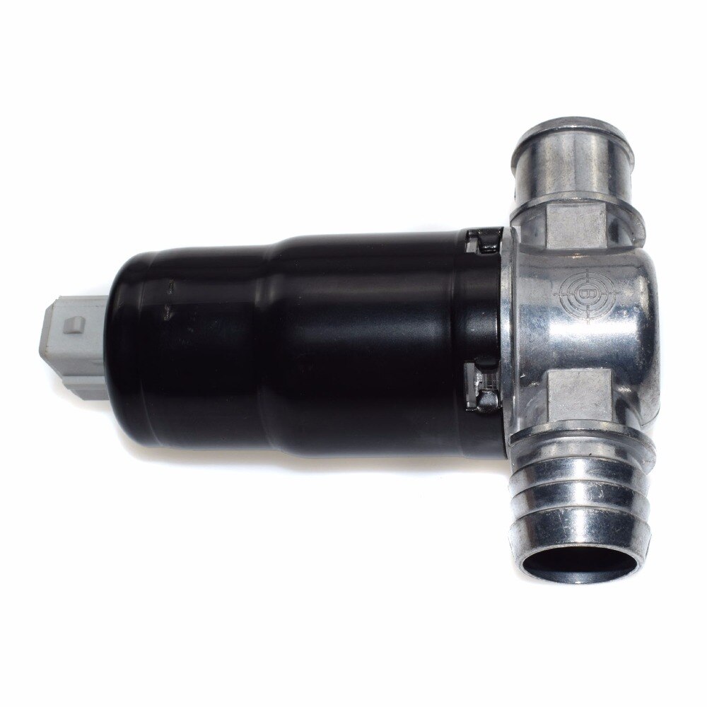 ISANCE Fuel Injection Idle Air Control Valve Wire Connector Set