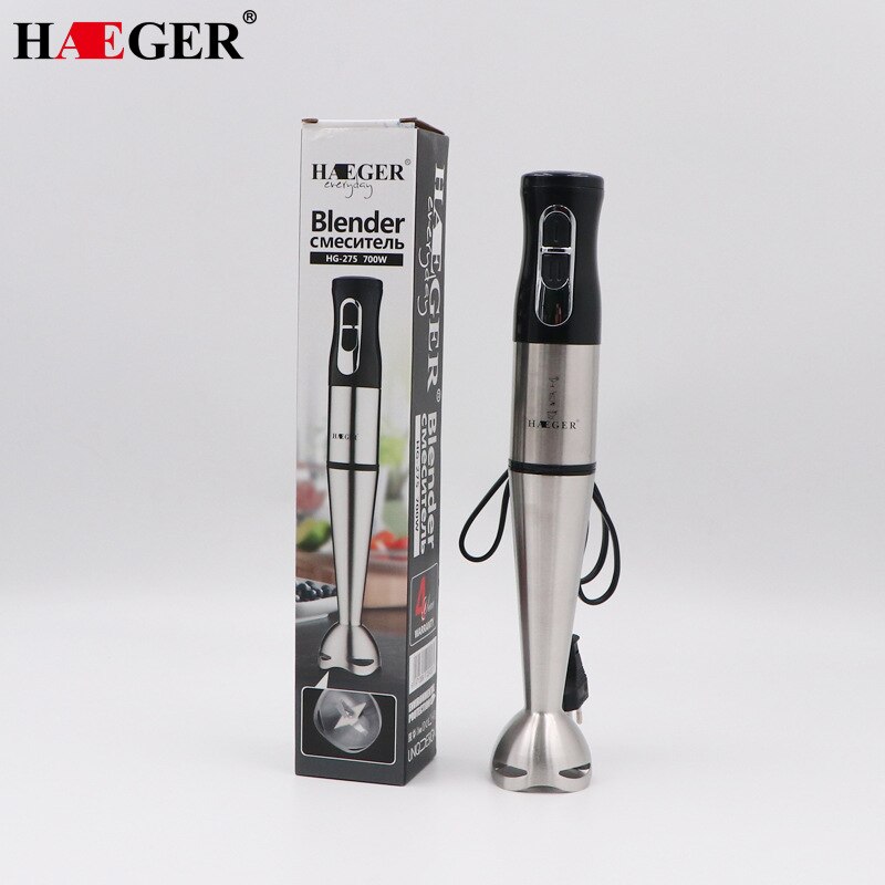 Food Processor Stainless Steel Blender Vegetable Cutter Meat Grinder Chopper Whisk 800W Food Mixer Juicer Sonifer: Default Title