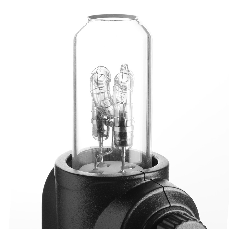 til godox witstro  ad360 ad360ii blitsrør xe xenonlampe strobelys bar pære speedlight lommelykt 360ws 360w