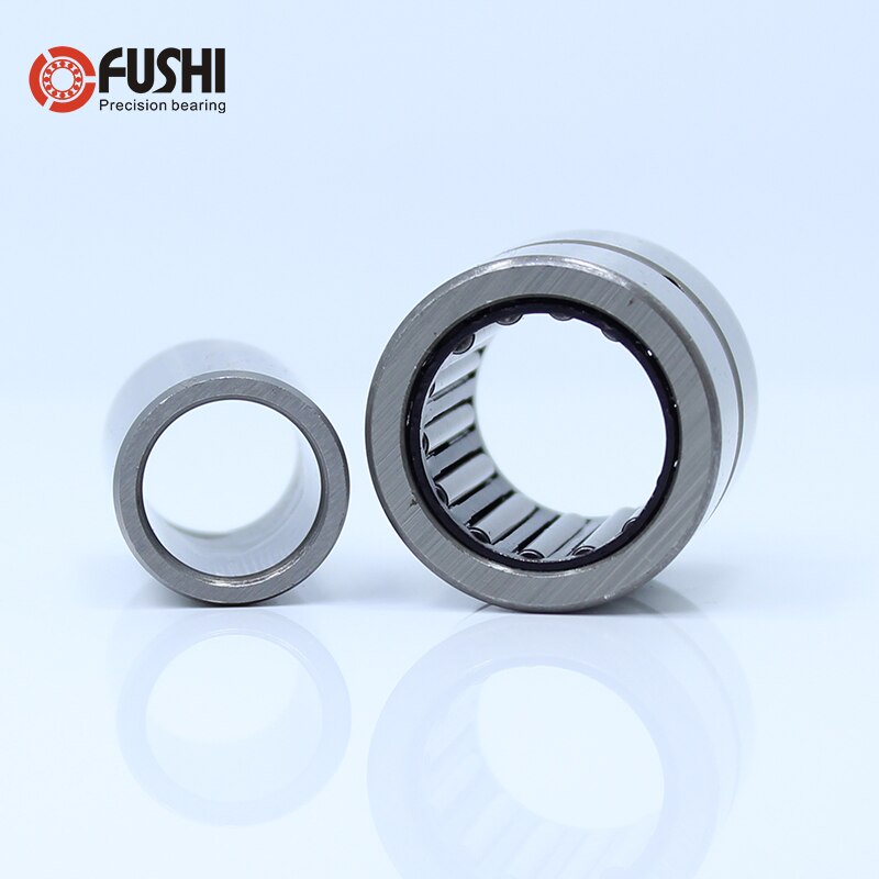 NA69/22 Bearing 22*39*30 mm ( 1 PC ) Solid Collar Needle Roller Bearings With Inner Ring 65349/22 62549/22 Bearing