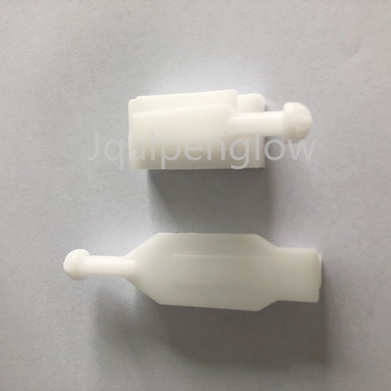 2PCS/SETS Brand Headlight Adjuster Repair Kit 6312 0027 924, 63120027924 for BMW E39 5 Series G08: B