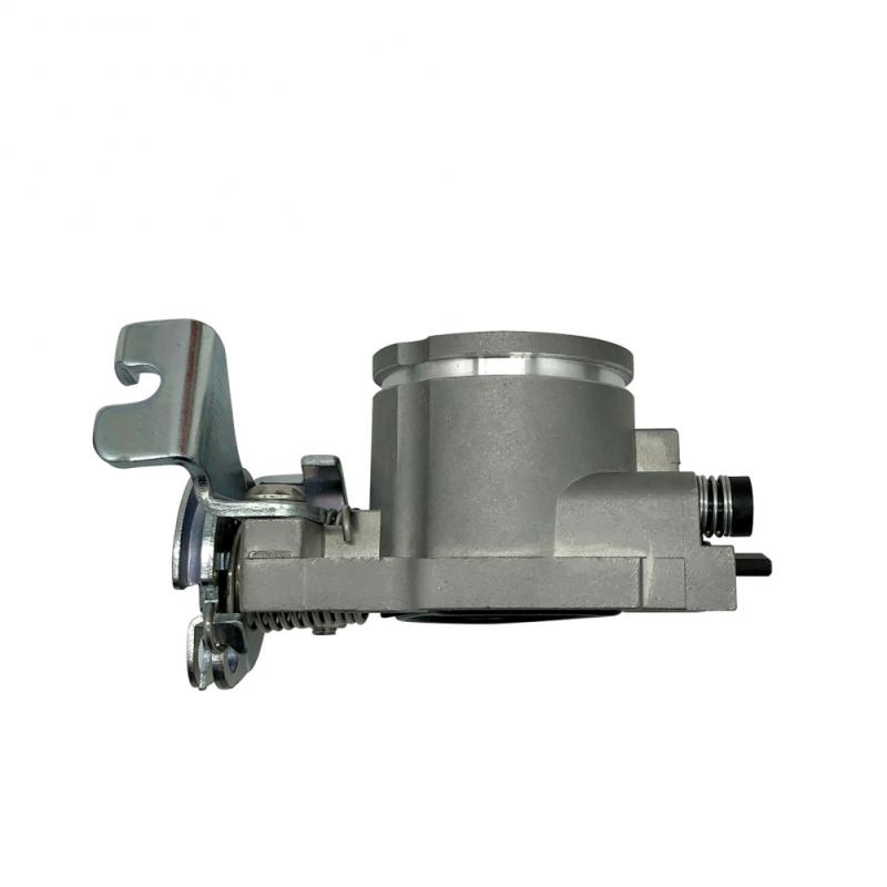 Motorcycle Throttle Valve Wave110i Wave125i Universal 28mm 30mm Intake Collar Wringer Valve Modified Carburetor For Honda Tested