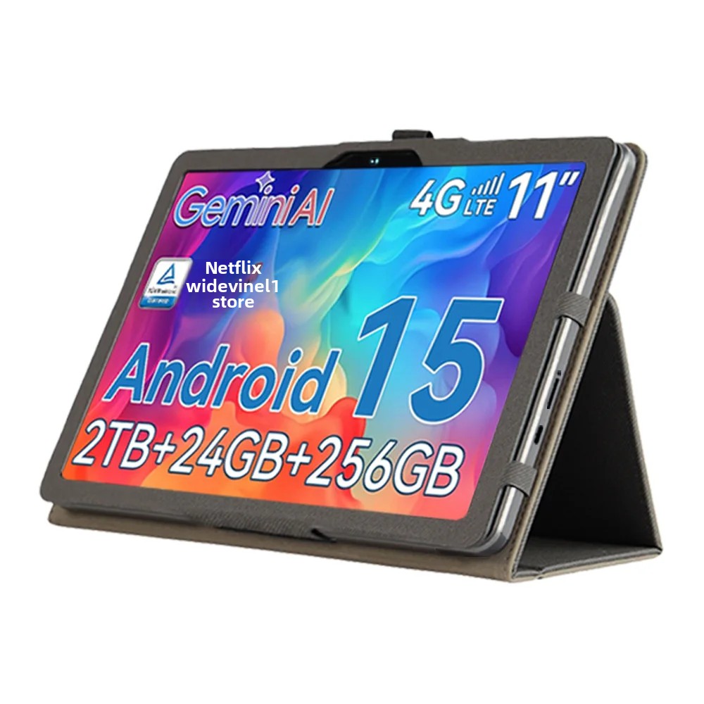 Tabwee W90 11 Zoll 2025, Modell Tablette-Schutzhülle, vollständige Abdeckung, Fallschutzhülle, kompatibel mit Tablets in gleicher Größe