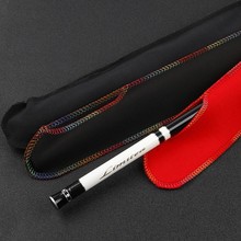 Fishing Rod Bag Protection Cover Rods Case Elastic Scratch-proof Telescopic Fishing Pole Protection Bag Socks Glove Sleeve Pesca