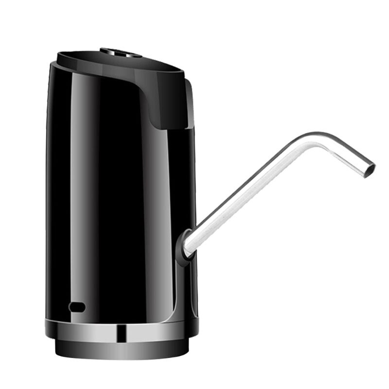 Vannflaskepumpe usb-frakt trådløs automatisk elektrisk vannpumpedispenser
