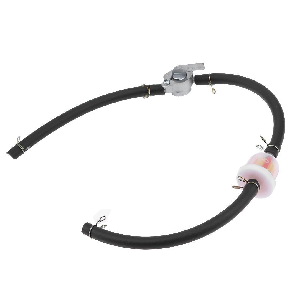 Motorcycle Universele Inline Brandstoftank Tap Swi... – Grandado