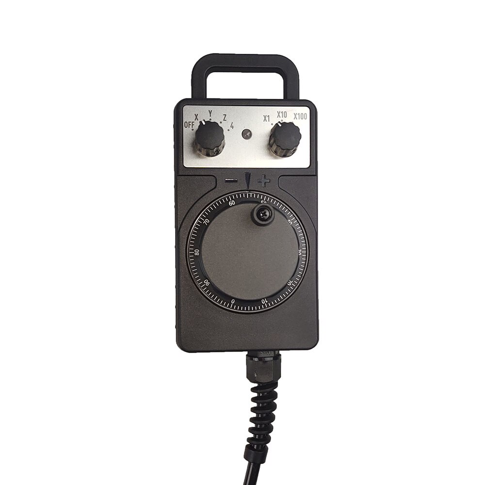 generation system electronic handwheel CNC handwheel PMPG1/2/3axis pulse control generator handheld box CNC machine