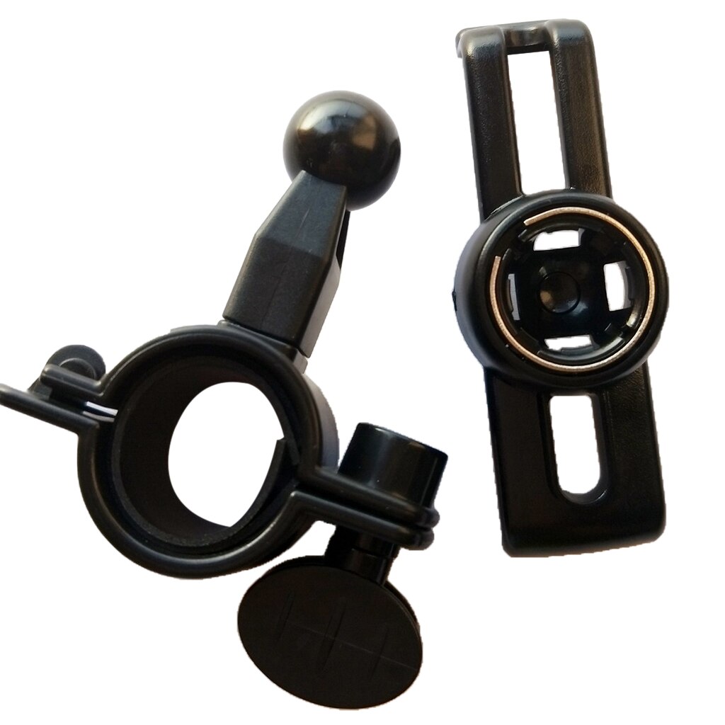 Motorcykel styrholder til garmin nuvi 1200 1250 1355 1370t