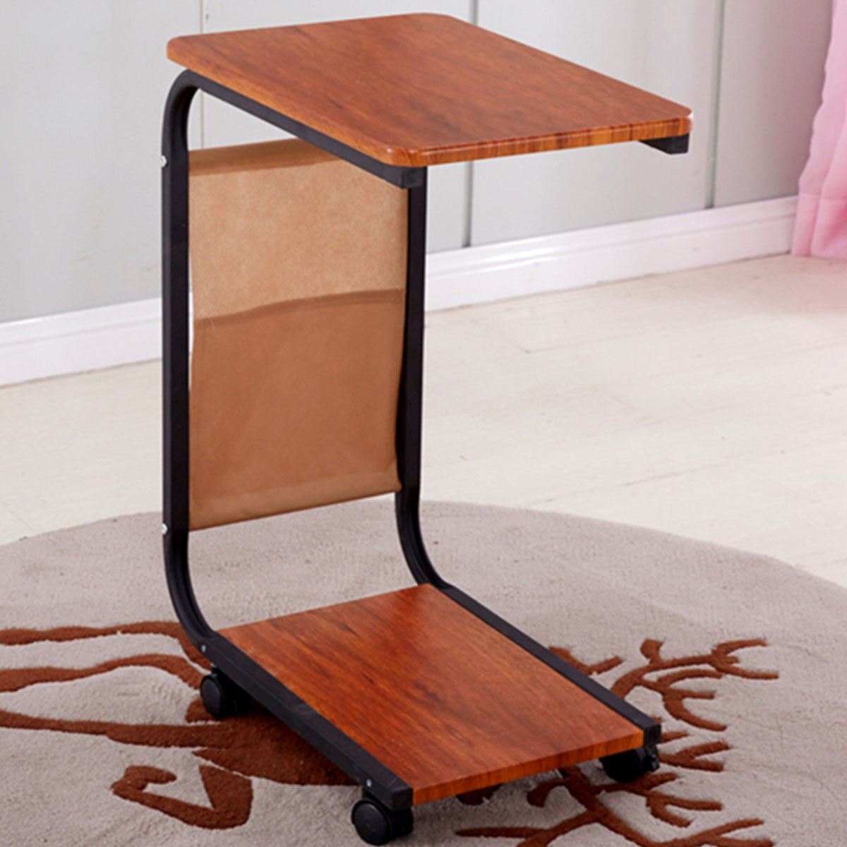 3 Colors Removable Laptop Desk Stand Laptop Table ... – Grandado
