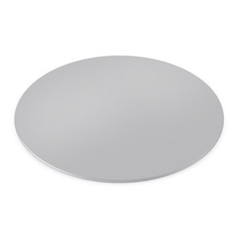 360° Computer Base Turntable,Computer Monitor Rotating Frame,Aluminum Alloy Rotating Frame,Office Computer Accessories: Default Title