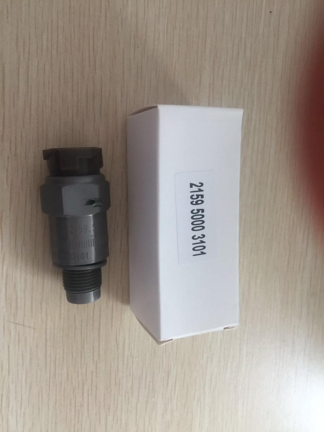 Speed Odometer Sensor 215950003101