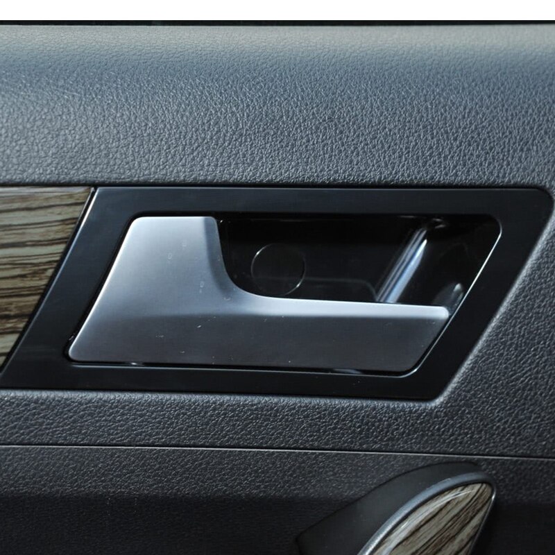 Manija interior de la puerta para zotye  t600 , manija interior de la puerta delantera, trasera, izquierda y derecha.