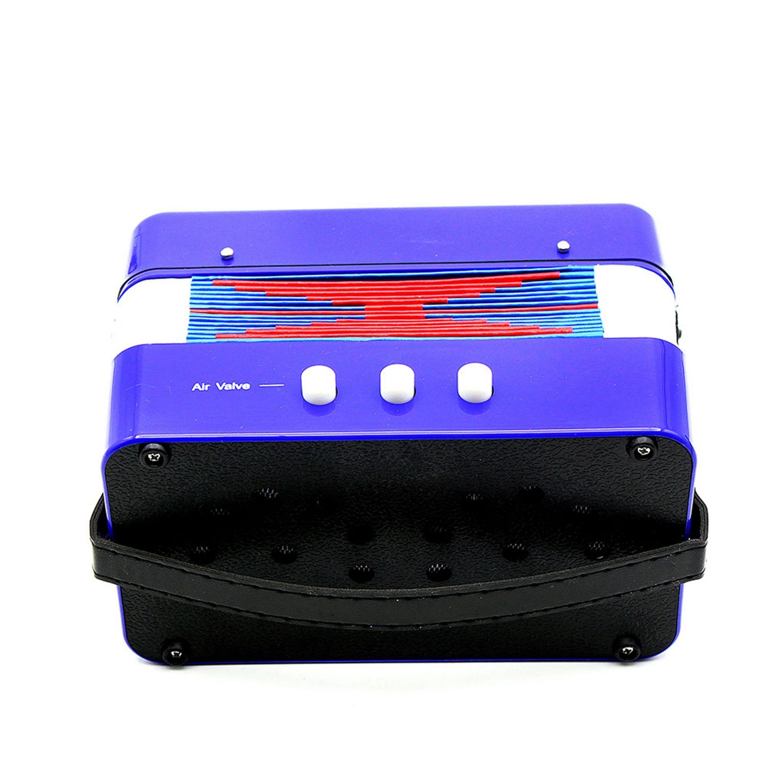 Mini Kleine Kinderen Keyboard Accordeon Rhythm Educatief Muziekinstrument Band Speelgoed voor Kids