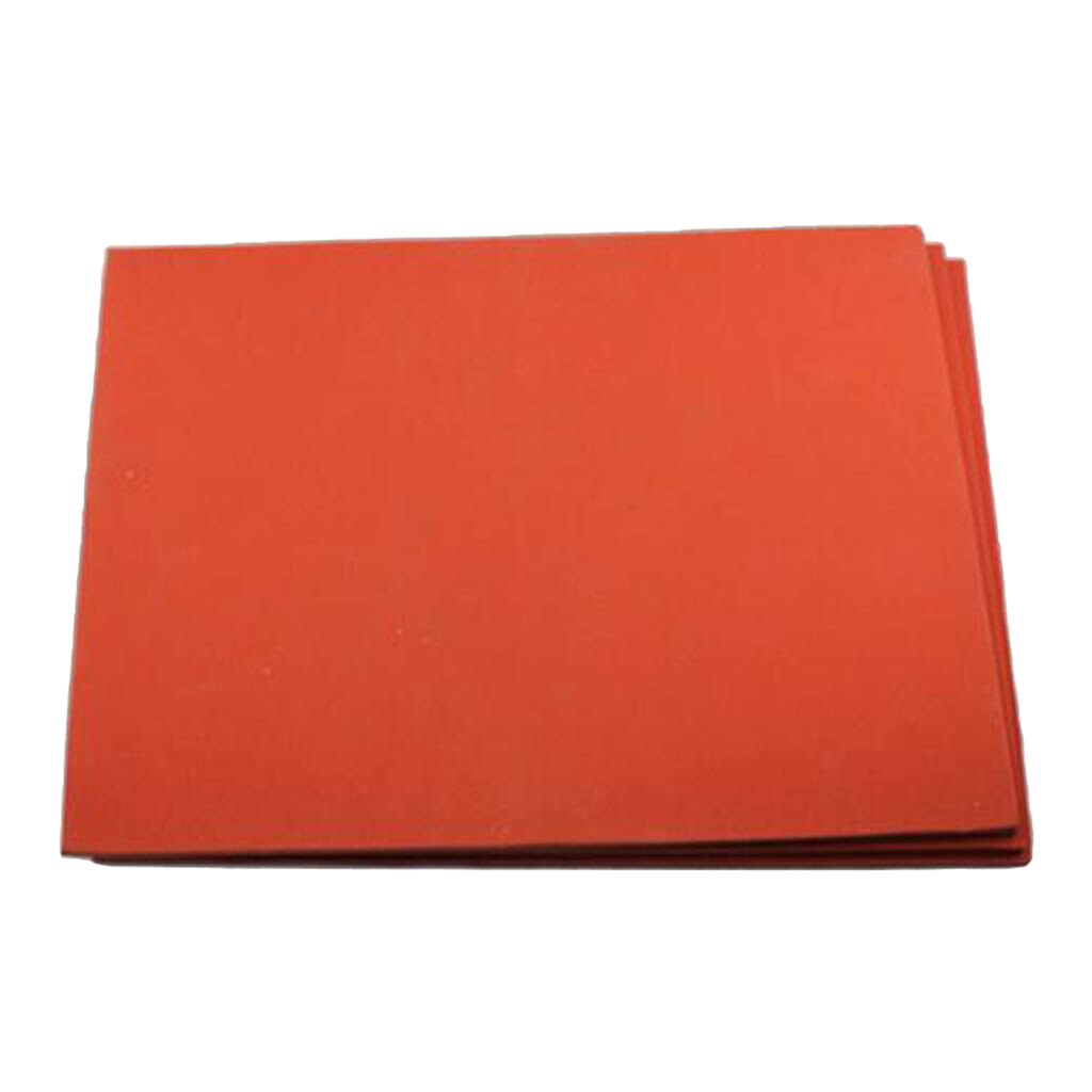Plancha de calor, alfombrilla de transferencia para Cricut, plancha de vinilo, camisetas DIY: 40x60x0.8cm
