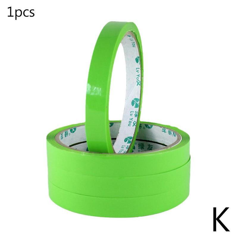 Decompressie Kleverige Bal Tape Anti Stress Trekken Plakband Snoep Kleur Fidget Speelgoed Volwassen Kid Ontspannen Autisme Angst: K