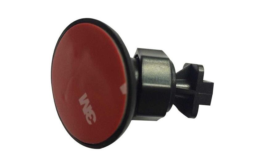 Soporte de coche giratorio de 360 grados para Xiaomi YI GoPro Smart Car DVR, soporte de cámara DV deportiva, grabador de conducción, taza de coche