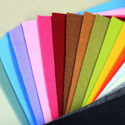 Dik vliesbehang vliesbehang kleuterbehang behangdoek geweven handgemaakt doe-het-zelfpakket
