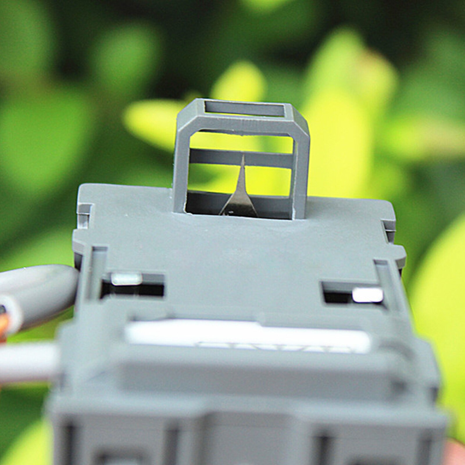 Small Particle Air Negative Oxygen Smoke Removal Air Purifier Freshener Module Kit for Samsung Negative Ion Generator