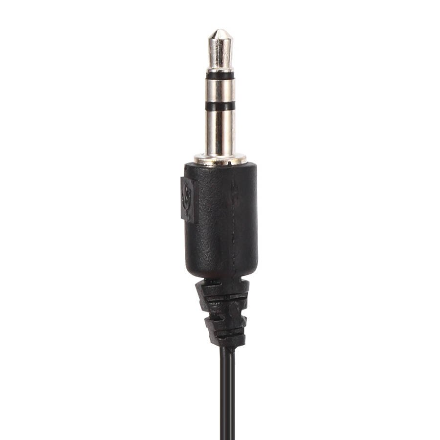 Muziekaccessoires elektrisch instrument clip op reversmicrofoon mini draagbaar handsfree bedraad 3 5mm stekker voor telefoon computers
