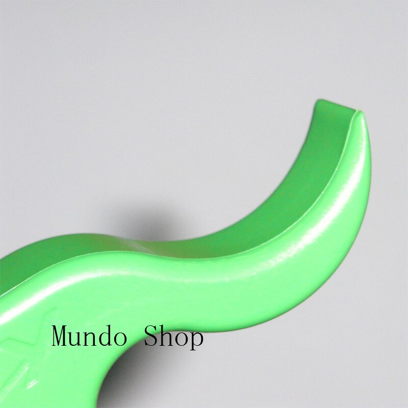 Super pied-de-biche pour voiture, ouvre-fenêtre Flexible, outil de serrurier automobile, outils en plastique, Master, pas cher