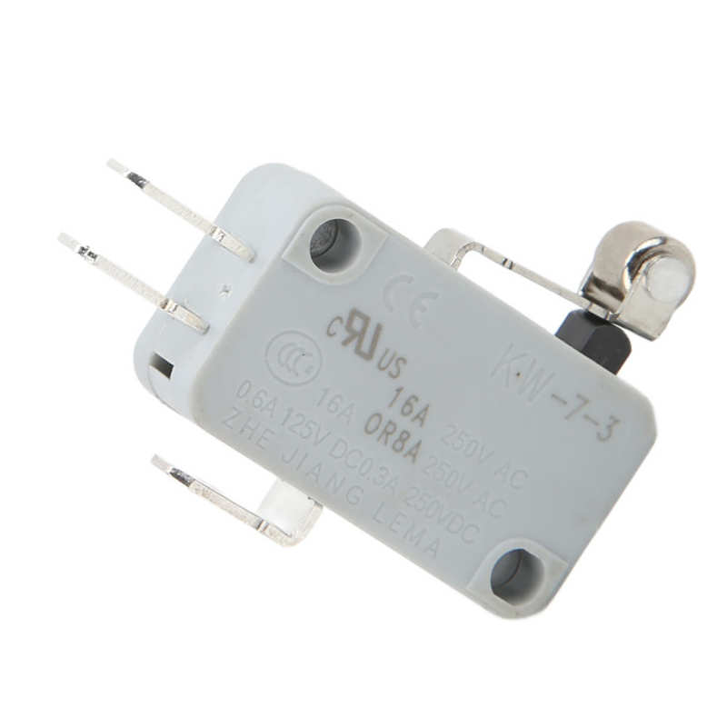 Accelerator Pedal Box Micro Switch Rugged 25861G01 Accelerator Micro Switch for Club Car Accessories