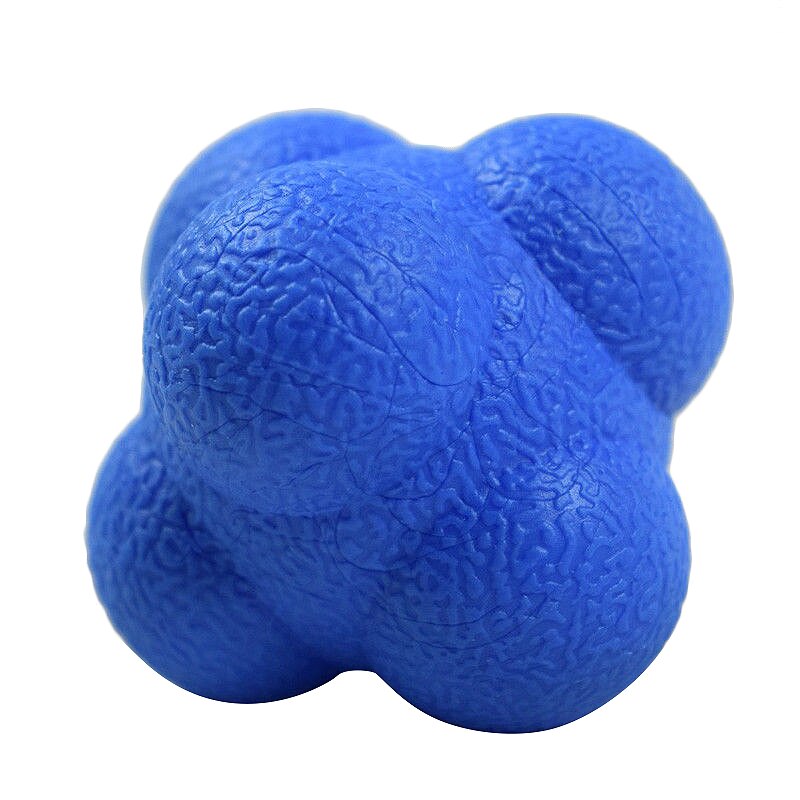 Hexagonal Reaction Ball Agility Training Reaction Ball Coordination Agility Training Reaction Ball