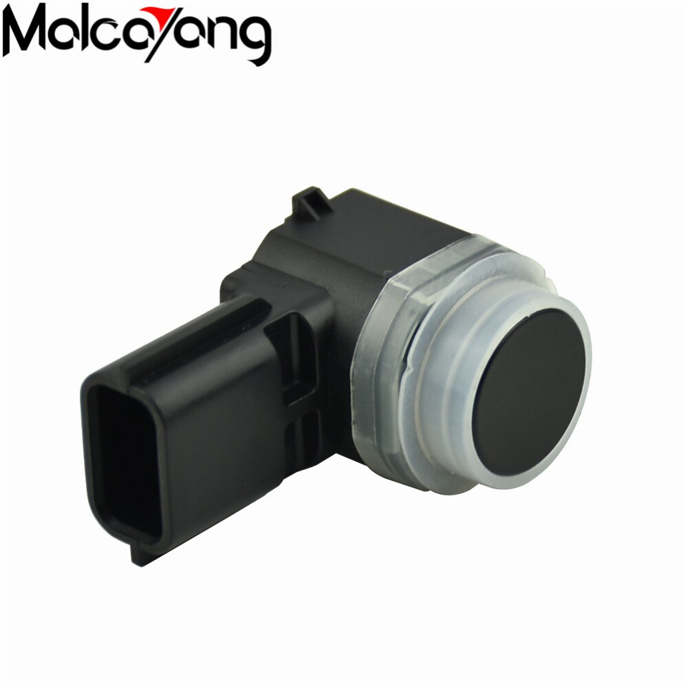 Parkeerhulp Systeem Parking Sensor Pdc Voor Renaul... – Vicedeal
